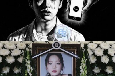 SHOCKING SCANDAL: Male Idol’s Ex-Girlfriend Gets Suspended Sentence After Threatening to Leak Their Intimate Video — K-pop World in Uproar Over Dark Side of Fame and Betrayal! 😱