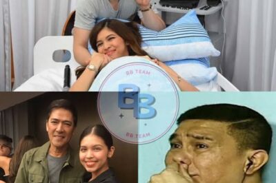 OMG! Jose Manalo, Naluha sa Rebelasyon ni Vic Sotto: Maine Mendoza, Buntis na! Arjo Atayde, May Matinding Pahayag—Buong Showbiz, Nabigla sa Pag-amin! 😱