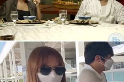 KATHRYN BERNARDO AT DANIEL PADILLA, MULING NAKITANG MAGKASAMA SA SINEHAN! Fans Nagtataka: Comeback na ba ito ng KathNiel Love Team? May Tinatagong Balikan? 😱
