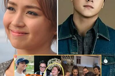 SURPRISE ATTENDANCE! Kathryn Bernardo Joins Daniel Padilla’s 29th Birthday Bash — Fans Stunned as Intimate Moments Spark Reunion Rumors! Is This the KathNiel Comeback Everyone’s Been Waiting For? 😱