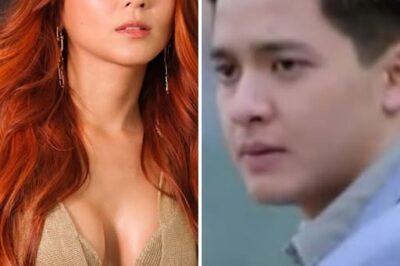 OMG! Kathryn Bernardo Caught on Cam Leaving Hotel with Her Ex-Lover — Secret Meeting or Rekindled Romance? Netizens in Total Shock, KathNiel Fans Left Heartbroken and Speechless! 💔