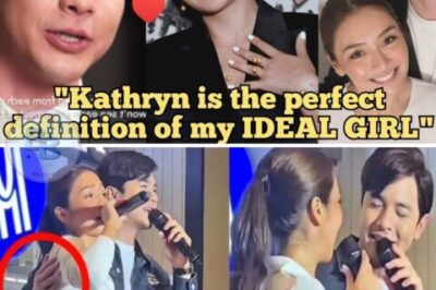 ALDEN RICHARDS, WALANG TAKOT NA INAMIN SA LAHAT: “Si Kathryn Bernardo ang babaeng pangarap ko!”—Fans napa-sigaw, Daniel Padilla tahimik lang pero ramdam ang tensyon! 😱