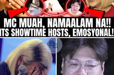 MC Muah Bids Farewell to ‘It’s Showtime’ Amid Conflict With Vice Ganda: “I Had to Step Back”