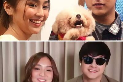 FORD FAMILY REUNION! 😱💙 Kathryn Bernardo at Daniel Padilla, MULING MAGTAMBAL sa “The House Arrest of Us” — 13-Part Series na Magpapaiyak at Magpapakilig ng Buong Pamilya! Fans sobrang excited!