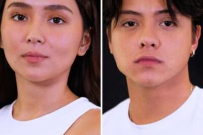 SHOCKING TWIST! Kathryn Bernardo’s New Contract Reportedly BANS Future Projects with Daniel Padilla — Fans Heartbroken, Is This the FINAL END of KathNiel On-Screen Reunion Dreams?