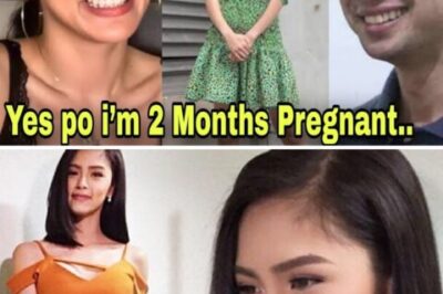KIM CHIU IBINUNYAG NA ANG LAHAT! Sa UNANG PAGKAKATAON, PROUD na IPINAKITA ang BABY BUMP — Si OLIVER MOELLER NGA BA ang TUNAY NA AMA? Fans, GULAT NA GULAT! 😱
