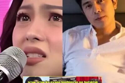 KIM CHIU NAGLABAS NG LIHIM: Ganito Pala Siya NILIGAWAN ni PAULO AVELINO — Mga Detalyeng Hindi Inaasahan, Fans Kinikilig at Nagulat sa mga Rebelasyon! 😱
