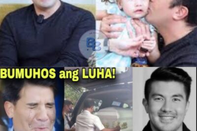 NAKAKAGULAT! Edu Manzano LUMlTAW sa LlBlNG ng Anak niyang si Luis Manzano!