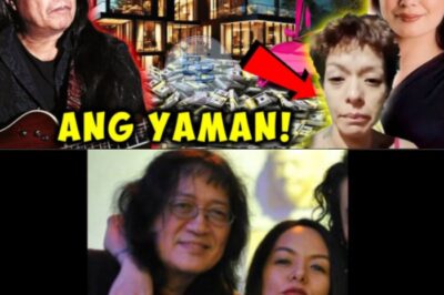 EXPLOSION IN THE AGUILAR HOUSEHOLD! FREDDIE AGUILAR’S WEALTH AT STAKE: MEAGAN AGUILAR REPORTEDLY WANTS TO “CLAIM” HER PARENTS’ ENTIRE FORTUNE? WHAT’S REALLY HAPPENING INSIDE THE AGUILAR MANSION AS THE DAUGHTER DEMANDS EVERYTHING? A STRATEGIC MOVE OR A MYSTERIOUS WARNING?