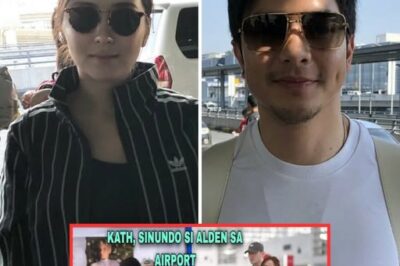 ALDEN RICHARDS DESPERATE TO RETURN TO PHILIPPINES JUST TO SEE KATHRYN BERNARDO? HOMESICK OR HEARTBROKEN—FANS SPECULATE A SECRET LOVE STILL BURNS AFTER ALL THESE YEARS!