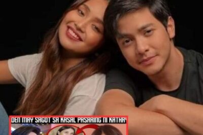 ALDEN RICHARDS BREAKS SILENCE ON KATHRYN BERNARDO’S MARRIAGE DARE—SHOCKING RESPONSE LEAVES FANS STUNNED: “IS HE FINALLY READY TO FIGHT FOR HER LOVE?”