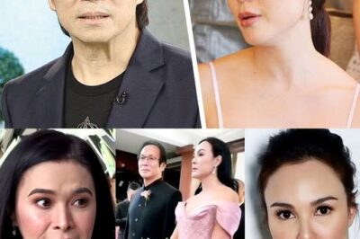 GRETCHEN BARRETTO DROPS BOMBSHELL ABOUT SUNSHINE CRUZ AND ATONG ANG’S SPLIT — SHOCKING SECRETS REVEALED IN VIRAL VIDEO THAT LEFT FANS STUNNED AND CELEBRITIES SILENT!