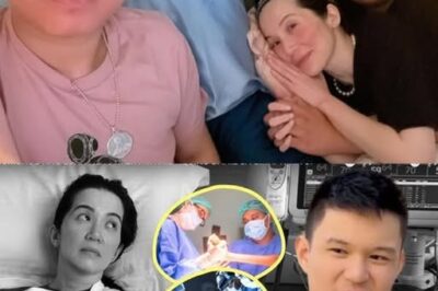 Kris Aquino’s Heartbreaking Final Moments Exposed—Family Devastated as Painful Truth Behind Her Last Days Emerges, Triggering Nationwide Mourning and an Outpouring of Prayers, Love, and Grief From Fans Across the Globe. 💔