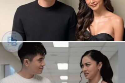 Paulo Avelino Confesses His Love for Kim Chiu in Public — KIMPAU Fans Go Wild Over Shocking Love Declaration!