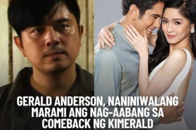 Paulo Avelino, Galit na Tinanggihan ang Request ni Gerald Anderson na Muling Makapareha si Kim Chiu—Biglaang Pagseselos? Totoong Dahilan, Ikagugulat Mo! 😱
