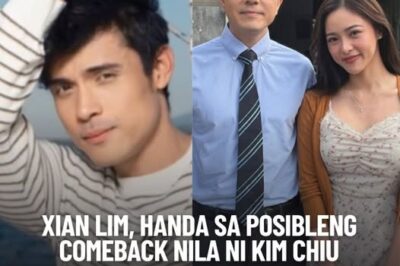 Lagot Kay Paulo Avelino! Sikat na Aktor, Palihim na Nagpaparamdam Kay Kim Chiu—May Nilulutong Panliligaw? Fans, Shocked sa Umuusbong na Love Triangle! 😱