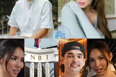 Kyline Alcantara Set to SUE Kobe Paras for Millions If He Doesn’t Settle Huge Debt ASAP!