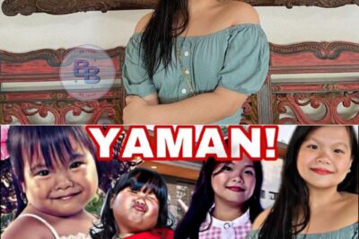 SOBRANG YAMAN NA! HINDI NA SIYA ANG DATING ALING MALIIT — RYZZA MAE DIZON NGAYON, PARANG PRINSESA NA ANG BUHAY!