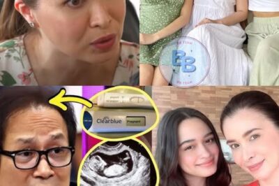 💥 SUMABOG NA ANG KATOTOHANAN! Sunshine Cruz, Nagsalita na Tungkol sa Pagbubuntis ng Anak Niya Kay Atong Ang — Isang Rebelasyong Hindi Inaasahan ang Lalong Nagpagulo sa Buong Showbiz! 😱