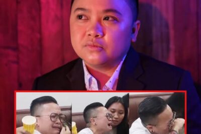 HINDI NAPIGILAN NI ICE SEGUERRA ANG PAG-IYAK! Isang Masakit na Katotohanan ang Kanyang Ibinunyag — Lahat ng Nakapanood, Napaluha sa Emosyonal na Rebelasyon na Ito! 😭💔 WARNING: TOTOO, MAKAKAIYAK ITO!