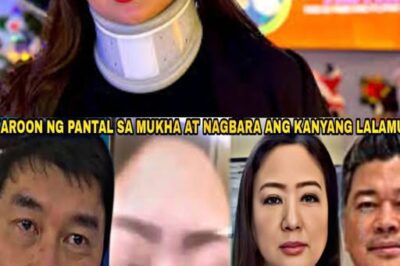 ⚠️ SHOCKING INCIDENT! Christine Bersola, NASA PELIGRO Matapos Kumain ng Pancake — Julius Babao, NAGLUPASAY sa Sakit Nang Malaman ang Nangyari! Ano ang Laman ng Pancake na ‘Yon?