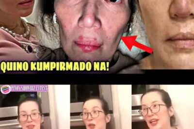 💥 NAGULAT ANG LAHAT! Kris Aquino, BIGLANG LUMABAS SA VIDEO NA MALAKAS AT MASIGLA — Parang WALANG SAKIT?! Fans Napa-“Praise God!” sa Hindi Inaakalang Pagbabago!