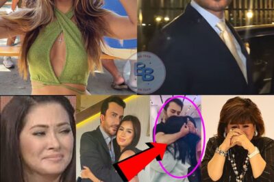 SHOCKING REVELATION: Ruffa Gutierrez Breaks Down After Finding Out the Truth About Yilmaz and Lorin Bektas!