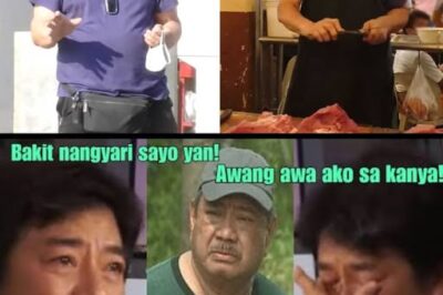 Willie Revillame Stunned as Jimmy Santos Drops a Shocking Revelation — What He Revealed Will Leave You in Disbelief!