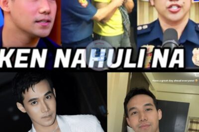 Ken Chan Nabunyag ang Matagal na Itinatagong Lihim—Isang Rebelasyon ang Yumanig sa Showbiz! Umiiyak ang mga Fans, Nagkakagulo ang Publiko, at Maging ang Malalapit sa Kanya ay Hindi Makapaniwala sa Katotohanang Lumabas!