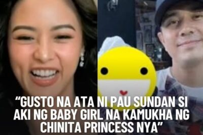 Paulo Ifinlex Kay Kim Chiu Kung Paano Siya Mag Alaga Ng Baby Girl?! Kimpau Fans Kinilig!