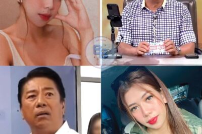 “UMALIS KA NA!” – WILLIE REVILLAME BINASAG ANG KATAHIMIKAN AT PINAGTABUYAN SI HIPON GIRL SA HARAP NG LAHAT?! Biglaang paghinto ng segment at emosyonal na pag-alis ni Hipon Girl, ikinabigla ng mga fans—Ano ang tunay na dahilan sa likod ng tensyon? 😱