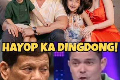 DINGDONG DANTES, BINULAGA ANG LAHAT SA KANYANG DI INAASAHANG DESISYON! Isang Rebelasyong Nagpayanig sa Buong Bansa—Fans, Napaluha at Nagtaka sa Ginawa ng Aktor! 😱🔥💔 ANO ANG TUNAY NA DAHILAN?