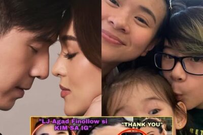 GRABE! PAULO AVELINO BINIGYAN NG MAMAHALING REGALO SI KIM CHIU — KIM, TODO SUPORTA KAY LJ REYES AT AKI! KIMPAU LEVEL-UP NA NGA BA SA RELASYON!? FANS HYSTERICAL SA BAGONG PASABOG! 💥💖