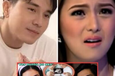 JANINE GUTIERREZ, BUNTIS NA NGA BA? ISANG PASABOG NA PAG-AMIN KASAMA ANG PANGALAN NI PAULO AVELINO ANG NAGPAINOG SA SHOWBIZ WORLD!