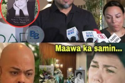 SHOCKING FAMILY TRUTH REVEALED! Ian De Leon Exposes Why Nora Aunor’s Adopted Children Were Totally Left Out of Her Will – Heartbreaking Details of Betrayal, Pain, and the Superstar’s Final Decision That Divided Her Family Forever! 💔🔥 Fans Left in Utter Disbelief!