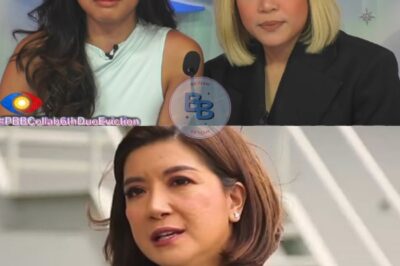 Kara David Slams PBB Over Shuvee and Klarisse’s Eviction — “Unfair Judgment! Bias Clearly Played a Role in This Decision!”