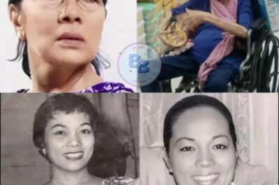 Caridad Sanchez’s Daughter Breaks Silence on Actress’ Battle with Dementia