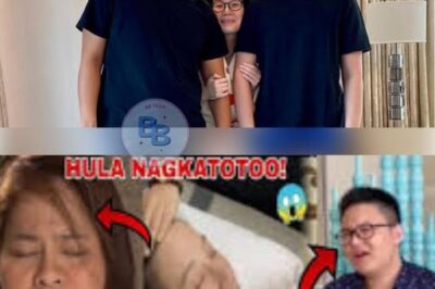 KRIS AQUINO, TUMANGGING IPAKITA ANG MGA ANAK KINA PHILIP AT JAMES! 💔 “Ayokong maranasan nila ang sakit na naranasan ko!” — Tumulo ang luha ni Kris habang isiniwalat ang matinding dahilan ng kanyang desisyon. Buong mundo ng showbiz, napaiyak sa rebelasyon! 😢