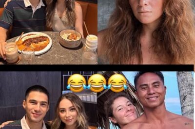 BULGARANG REBELASYON! Philmar Alipayo, BINUNYAG ANG MGA LIHIM ni Andi Eigenmann at Jake Ejercito — Isang Pagkakataong Hindi Mo Aakalaing Magsasalita Siya! SHOCKED ang fans sa rebelasyon tungkol sa relasyon, anak, at matagal nang itinagong katotohanan!