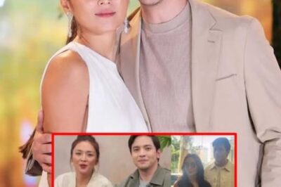 KINILIG ANG BUONG PILIPINAS! Kathryn Bernardo at Alden Richards, SA WAKAS UMAMIN NA—Totoong May RELASYON Sila! Matapos ang mahabang pananahimik, inilahad nila ang buong katotohanan—at ang dahilan kung bakit nila itinago ay MAS NAKAKAGULAT PA! 😱