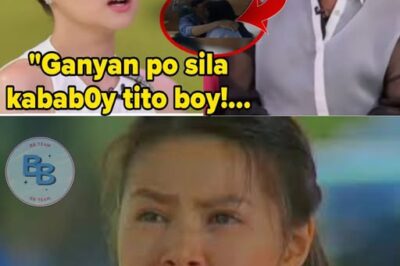 BARBIE FORTEZA BINASAG NA ANG KATAHIMIKAN! Inilahad na niya ang totoong dahilan ng hiwalayan nila ni Jak Roberto—at ang rebelasyong ito ay sobrang GULATAN at puno ng LUHA! Fans, hindi makapaniwala sa mga nangyari sa likod ng kanilang matagal na relasyon!