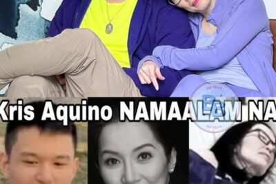 UMUGONG ANG BALITA! Bimby, NAPAIYAK SA GITNA NG PRESSCON — Matinding Rebelasyon Tungkol sa Kalagayan ni Kris Aquino, NAGPAIYAK sa Buong Bansa! 😱💔 Mga Salitang Binitiwan Niya, Tumatak sa Puso ng Lahat ng Nakapakinig! Di Inaasahang Katotohanan, Lantad Na!