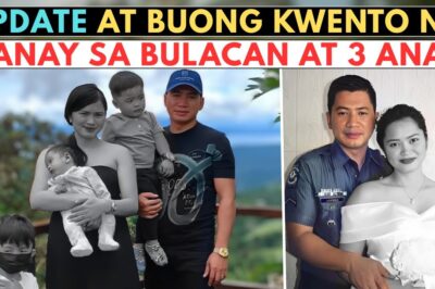 Unthinkable Horror in Bulacan: What Drove a Mother to Burn Her Own Child Alive? The Shocking Secret Behind the Tragedy Is Finally Revealed…