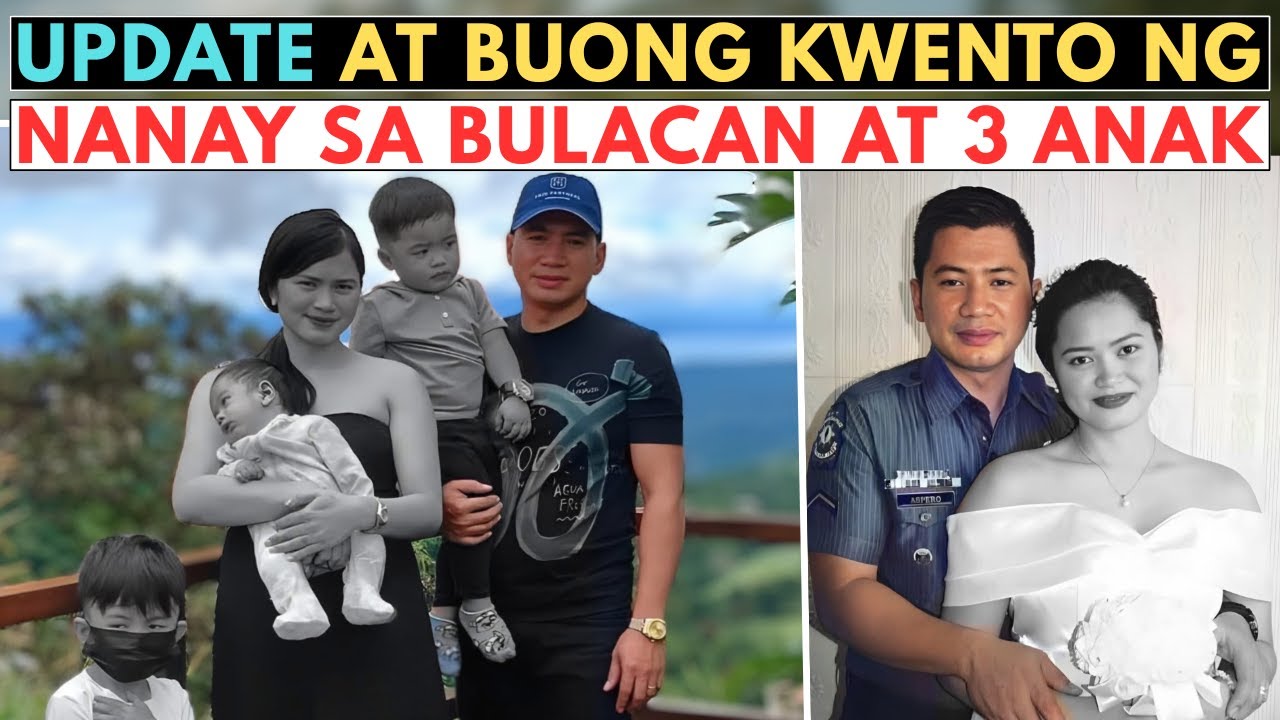 Unthinkable Horror in Bulacan What Drove a Mother to Burn Her Own