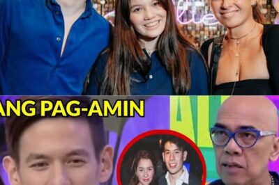 SHOCKING TURN OF EVENTS! Jake Ejercito Breaks Down During Surprise Reunion with Andi Eigenmann — What He Whispered Left Everyone in Tears! 😱 Netizens Stunned by Raw Emotions, Unspoken Regrets, and a Revelation That Could Change Everything Between Them Forever!