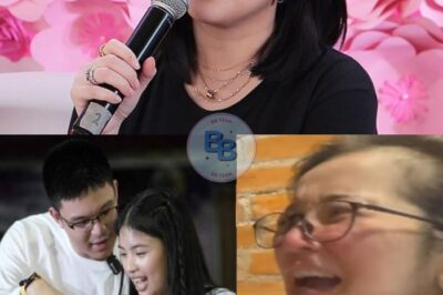KAGULUHAN SA SHOWBIZ! Kris Aquino SA WAKAS NAGSALITA — Anong Pasabog na Lihim ang Hindi na Niyang Kayang Itago? Mga Tagahanga Nabigla, Chismis Umiinit, at Buong Mundo ng Showbiz Nagulantang sa Rebelasyong Maaaring Magbago ng Lahat!