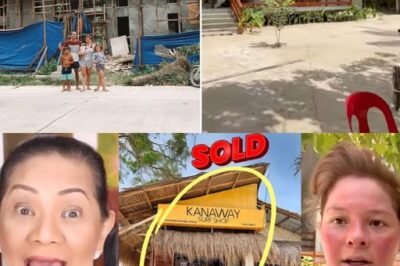 ANDI EIGENMANN DROPS BOMBSHELL: Selling Her Siargao Home Sparks SHOCK as Philmar Alipayo Publicly OPPOSES Her Decision — Hidden Conflict and Secret Plans REVEALED, Fans Stunned by Sudden Rift in Their Island Life FAIRYTALE! Full Story Will Leave You Speechless!