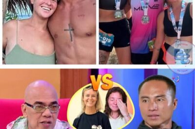 ISLAND LOVE SHATTERED: Philmar Alipayo Allegedly Chooses Foreign Woman Over Andi Eigenmann — Shocking Betrayal EXPOSED! Inside Story Reveals Painful Truth Behind Sudden Split, Andi’s Emotional Reaction, and What Really Happened in Their Once-Dreamy Siargao Paradise!