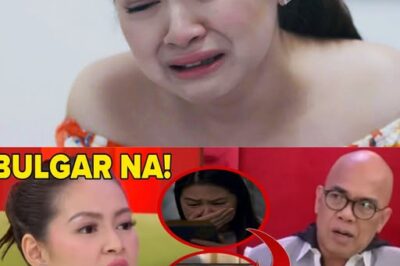 BARBIE FORTEZA BREAKS SILENCE: Finally Reveals the REAL REASON Behind Her Breakup with Jak Roberto — SHOCKING SECRETS Uncovered! Betrayal, Jealousy, and Painful Truths Come to Light as Fans React to the Most Controversial Love Team Fallout of the Year!