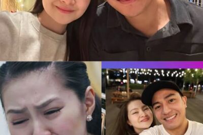 BREAKING: Barbie Forteza and Jak Roberto Finally CONFIRM Their BREAKUP After 7 Years Together — FULL STORY REVEALS Painful Fights, Silent Struggles, and the REAL REASON Behind Their Heart-Wrenching Split That Shocked Fans Nationwide!